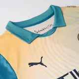 HAALAND #9 Manchester City Fourth Away Player Version Jersey