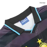 Retro Soccer Jersey Inter Milan Away 1997/98