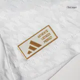 KROOS #8 Real Madrid Home Player Version Jersey