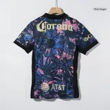 Club America Third Away inspired Soccer Jersey