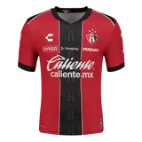 Atlas de Guadalajara Home Soccer Jersey 2025/26