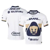 Pumas UNAM Home Soccer Jersey 2025/26