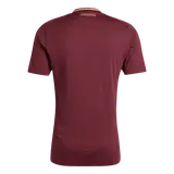Roma Home Soccer Jersey