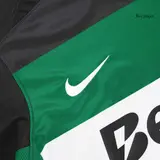 Sporting CP Home Soccer Jersey