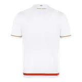 AS Monaco FC Home Soccer Jersey 2025/26