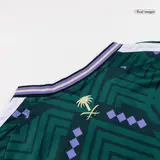 Saudi Arabia Home Soccer Jersey World Cup 2026