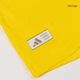 Sweden Home Player Version Jersey World Cup 2026