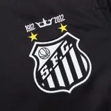 Retro Soccer Jersey Santos FC Away 2011/12