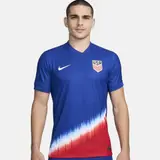 USA Away inspired Soccer Jersey Copa America