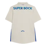 FC Porto Third Away Soccer Jersey 2025/26
