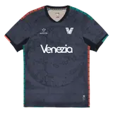 Venezia FC Home Soccer Jersey 2025/26