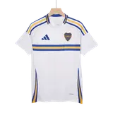Boca Juniors Away Soccer Jersey