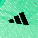 Bayern Munich Goalkeeper Soccer Jersey 2025/26 Green