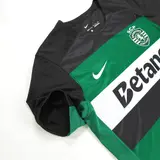 Sporting CP Home Soccer Jersey