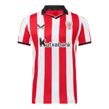 Athletic Club de Bilbao Home Soccer Jersey 2025/26