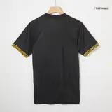 RAÚL #9 Mexico Third Away inspired Soccer Jersey 2025 -Gold Cup