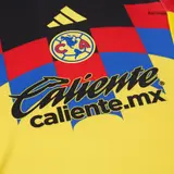 Club America Home Kids Soccer Jerseys Kit 2025/26