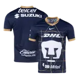 Pumas UNAM Away Soccer Jersey