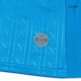 Napoli Home inspired Soccer Jersey 2025/26