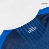 Greece Away Soccer Jersey World Cup 2026