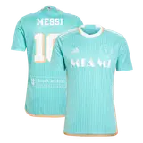 MESSI #10 Inter Miami CF Third Away Soccer Jersey