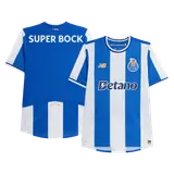 FC Porto Home inspired Soccer Jersey 2025/26
