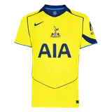 Tottenham Hotspur Third Away Soccer Jersey 2025/26