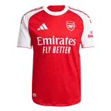 Arsenal Home Player Version Jerseys Full Kit 2025/26