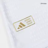Algeria Home Player Version Jersey World Cup 2026