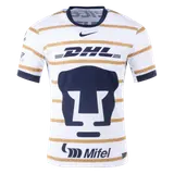 Pumas UNAM Home Soccer Jersey