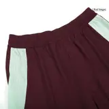 Mexico Home Soccer Shorts Copa América Red