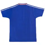 Retro Soccer Jersey France Home 1994