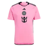 Inter Miami CF Home Jerseys Full Kit