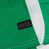 Real Betis Home Soccer Jersey 2025/26