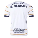 Pumas UNAM Home Soccer Jersey