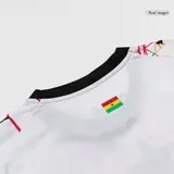 Ghana Home Soccer Jersey World Cup 2026