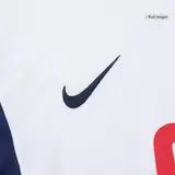 Tottenham Hotspur Home Soccer Jersey