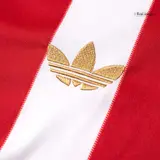 Olympiacos Soccer Jersey - 100th Anniversary