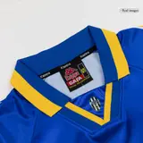 Retro Soccer Jersey Juventus Away 1995/96