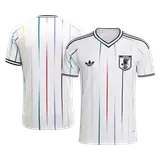 Japan Away Soccer Jersey World Cup 2026