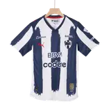 Monterrey Home Soccer Jersey 2025/26