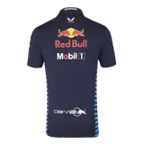 Red Bull F1 Racing Team Polo - Navy