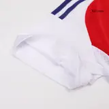JORGINHO #20 Arsenal Home Soccer Jersey