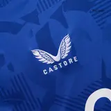 Everton Home Soccer Jersey