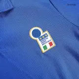 Retro Soccer Jersey Italy Home World Cup 1998