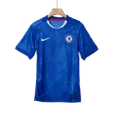 ESTÊVÃO #41 Chelsea Home Player Version Jersey 2025/26