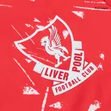 Retro Soccer Jersey Liverpool Home 1989/91