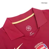 Retro Soccer Jersey BERGKAMP #10 Arsenal Home 2005/06