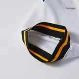 Borussia Dortmund Third Away Soccer Jersey