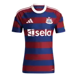 Newcastle United Away Soccer Jersey